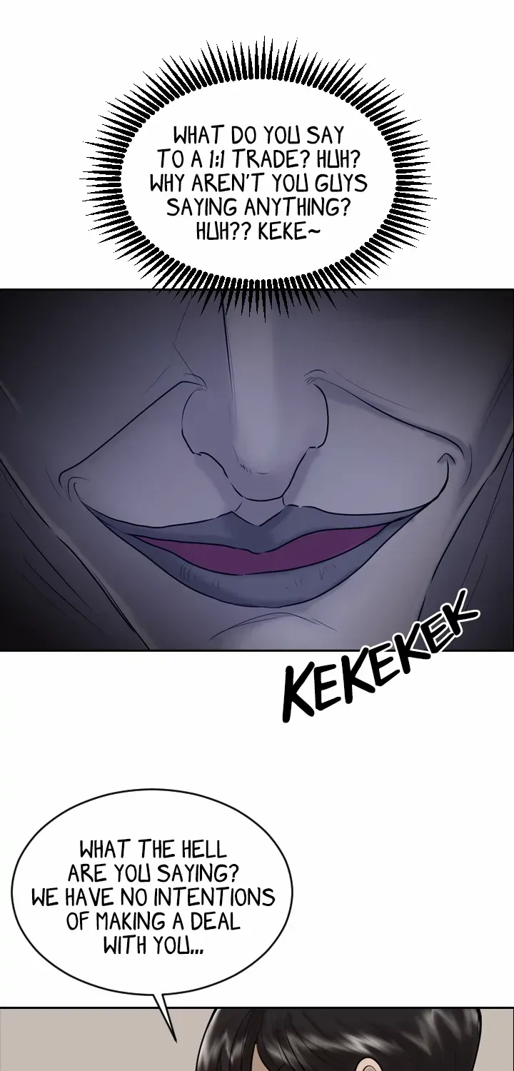 Read Special Force chapter 28 image 1 on Lezhin