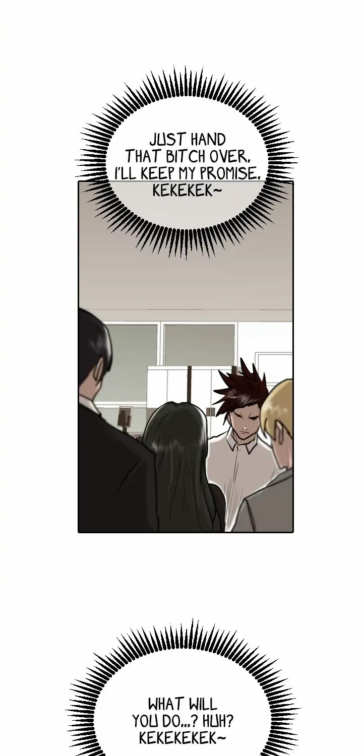 Read Special Force chapter 28 image 18 on Lezhin