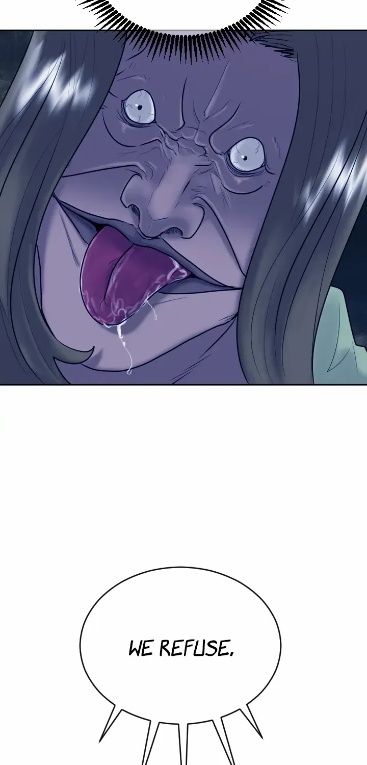 Read Special Force chapter 28 image 19 on Lezhin