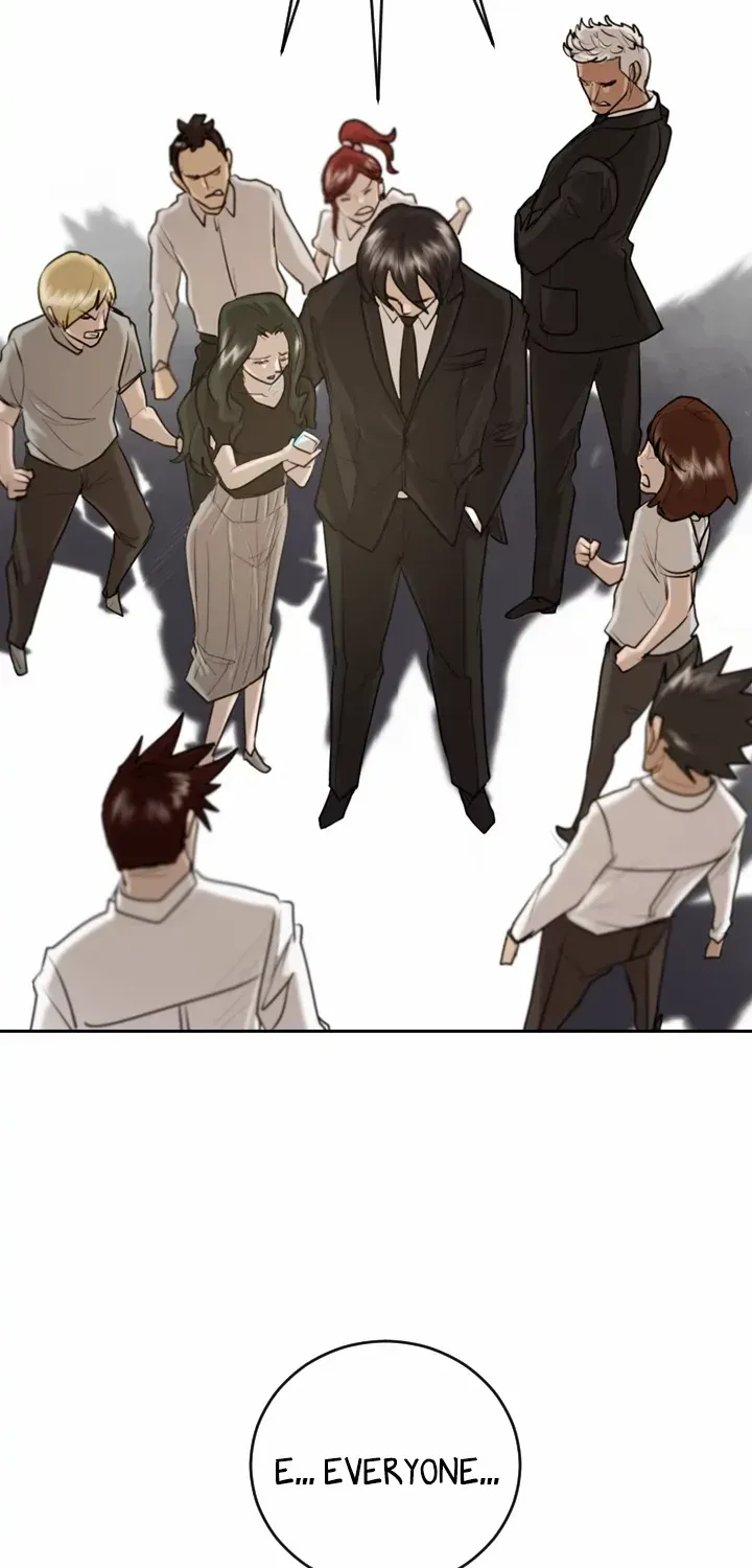 Read Special Force chapter 28 image 20 on Lezhin