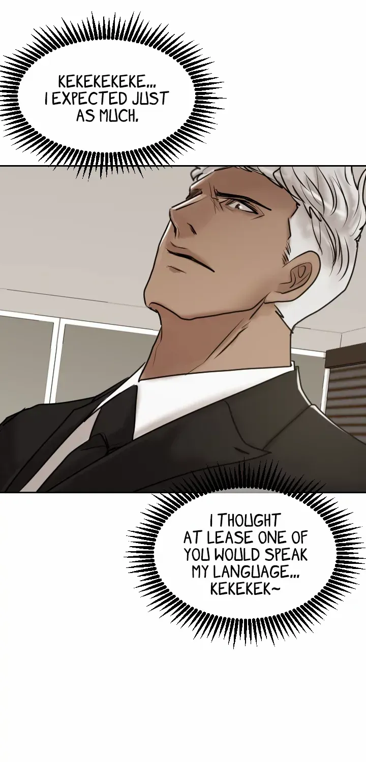 Read Special Force chapter 28 image 22 on Lezhin