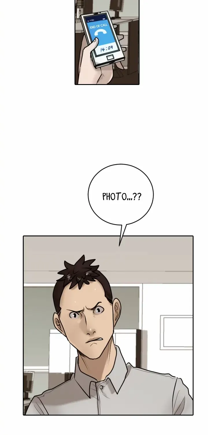 Read Special Force chapter 28 image 25 on Lezhin