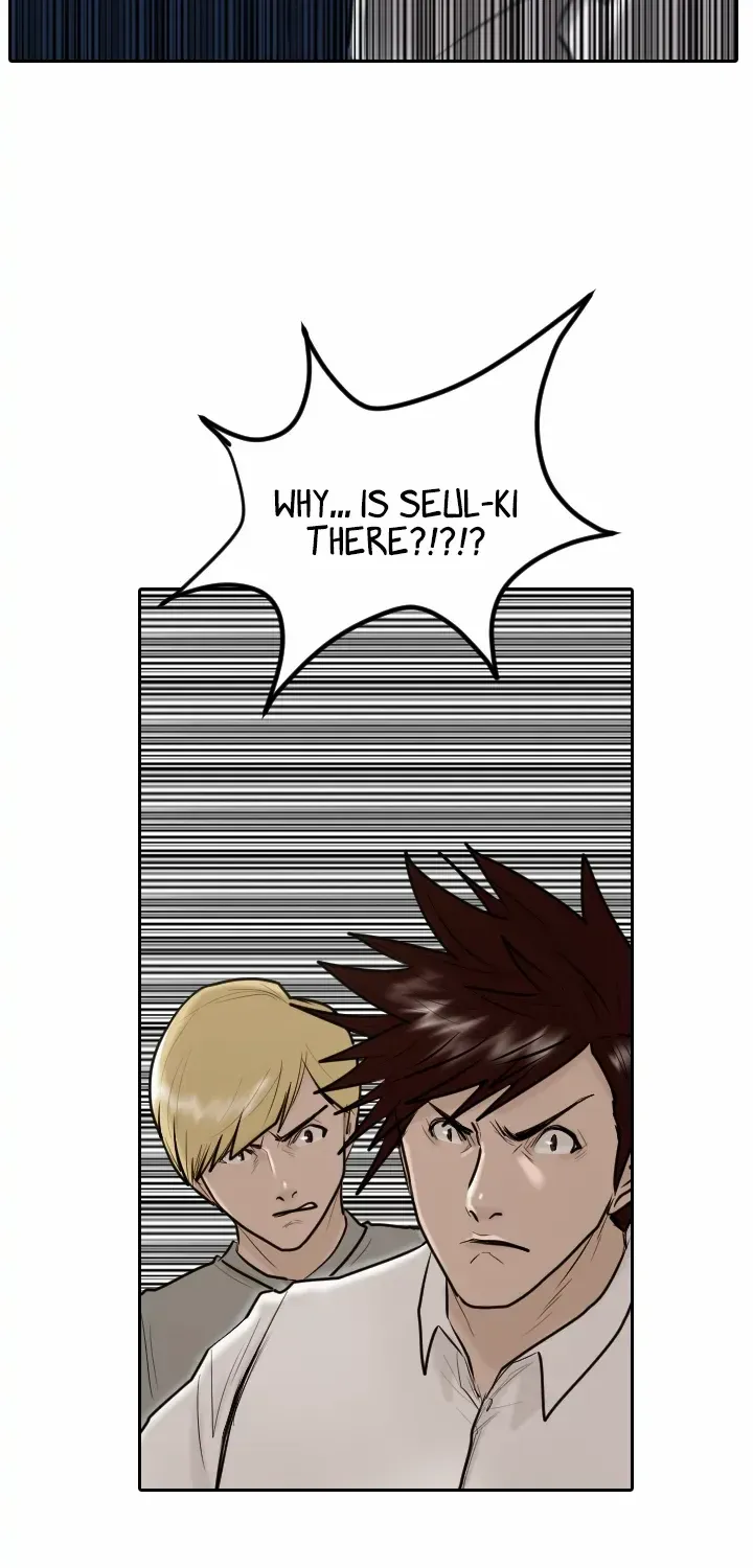 Read Special Force chapter 28 image 29 on Lezhin