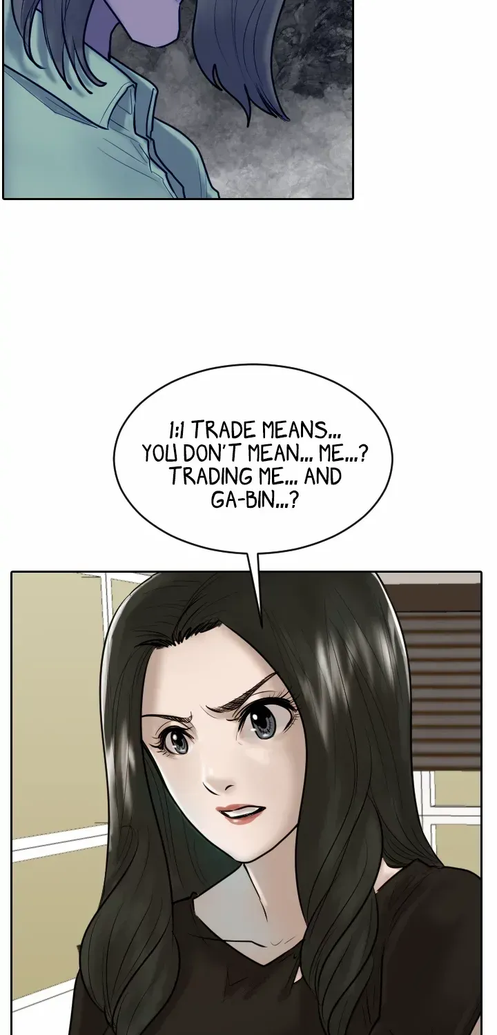 Read Special Force chapter 28 image 3 on Lezhin