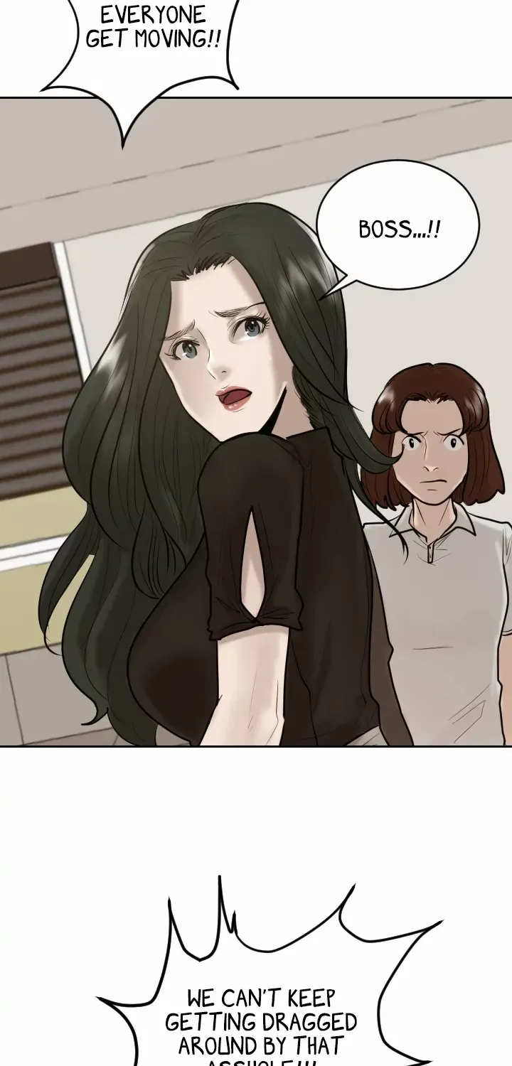 Read Special Force chapter 28 image 33 on Lezhin
