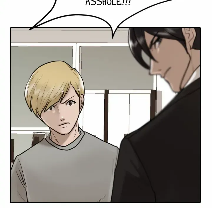 Read Special Force chapter 28 image 34 on Lezhin