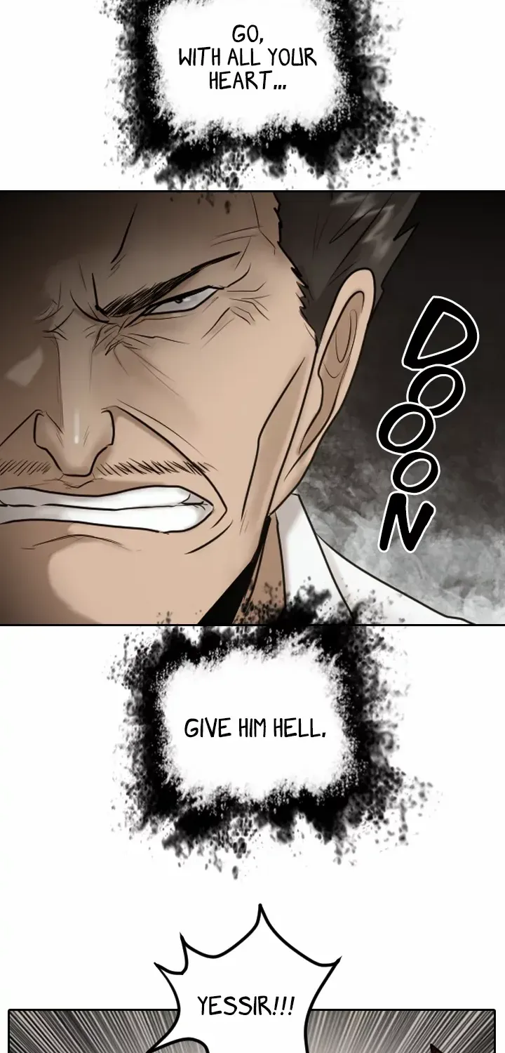 Read Special Force chapter 28 image 36 on Lezhin