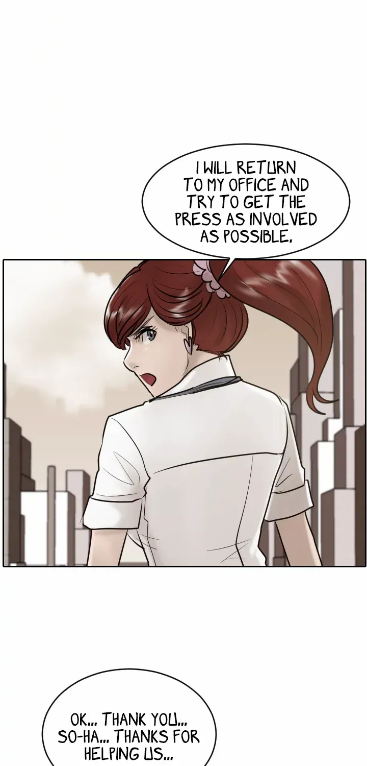 Read Special Force chapter 28 image 39 on Lezhin