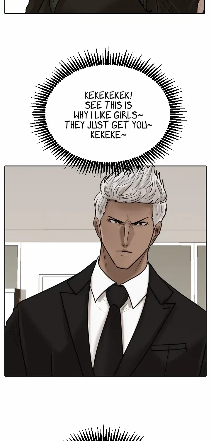 Read Special Force chapter 28 image 4 on Lezhin