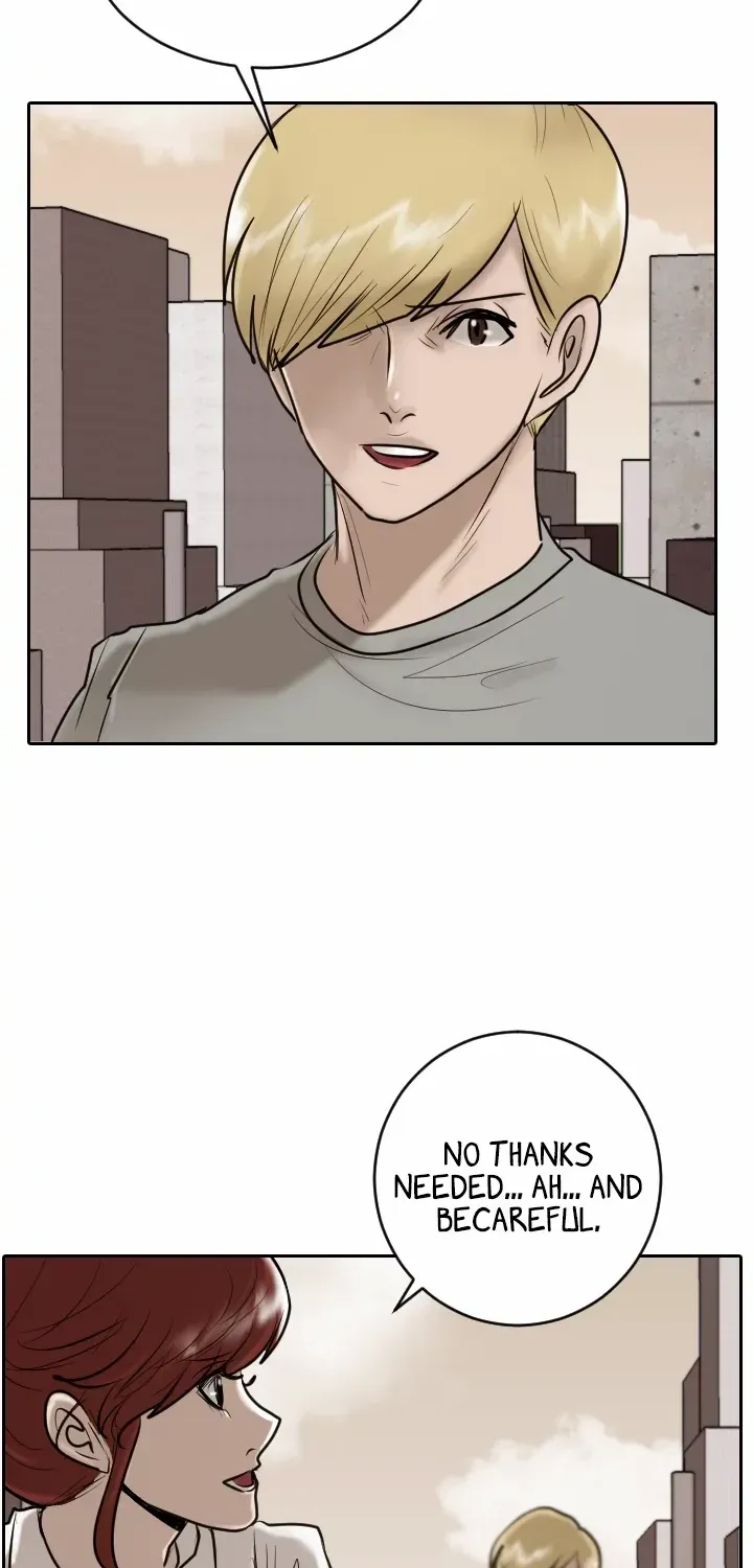 Read Special Force chapter 28 image 40 on Lezhin