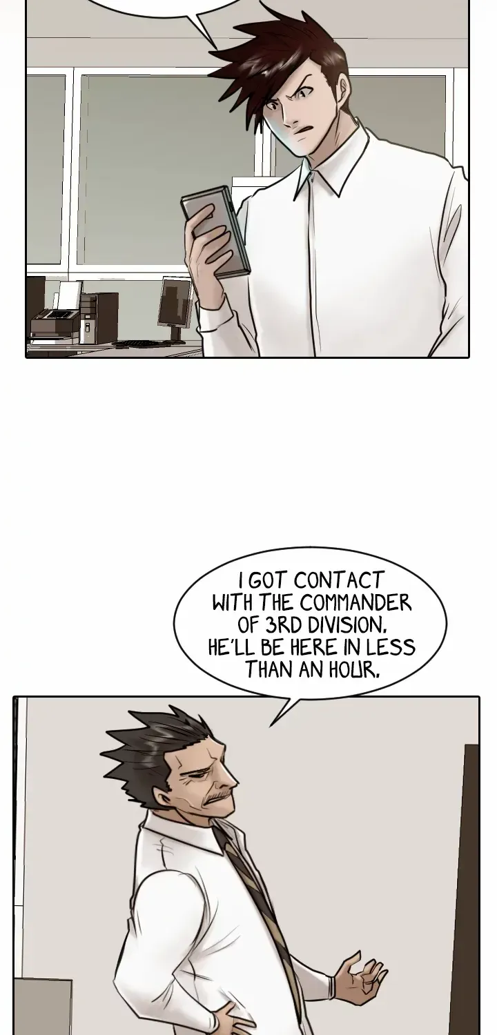 Read Special Force chapter 28 image 47 on Lezhin