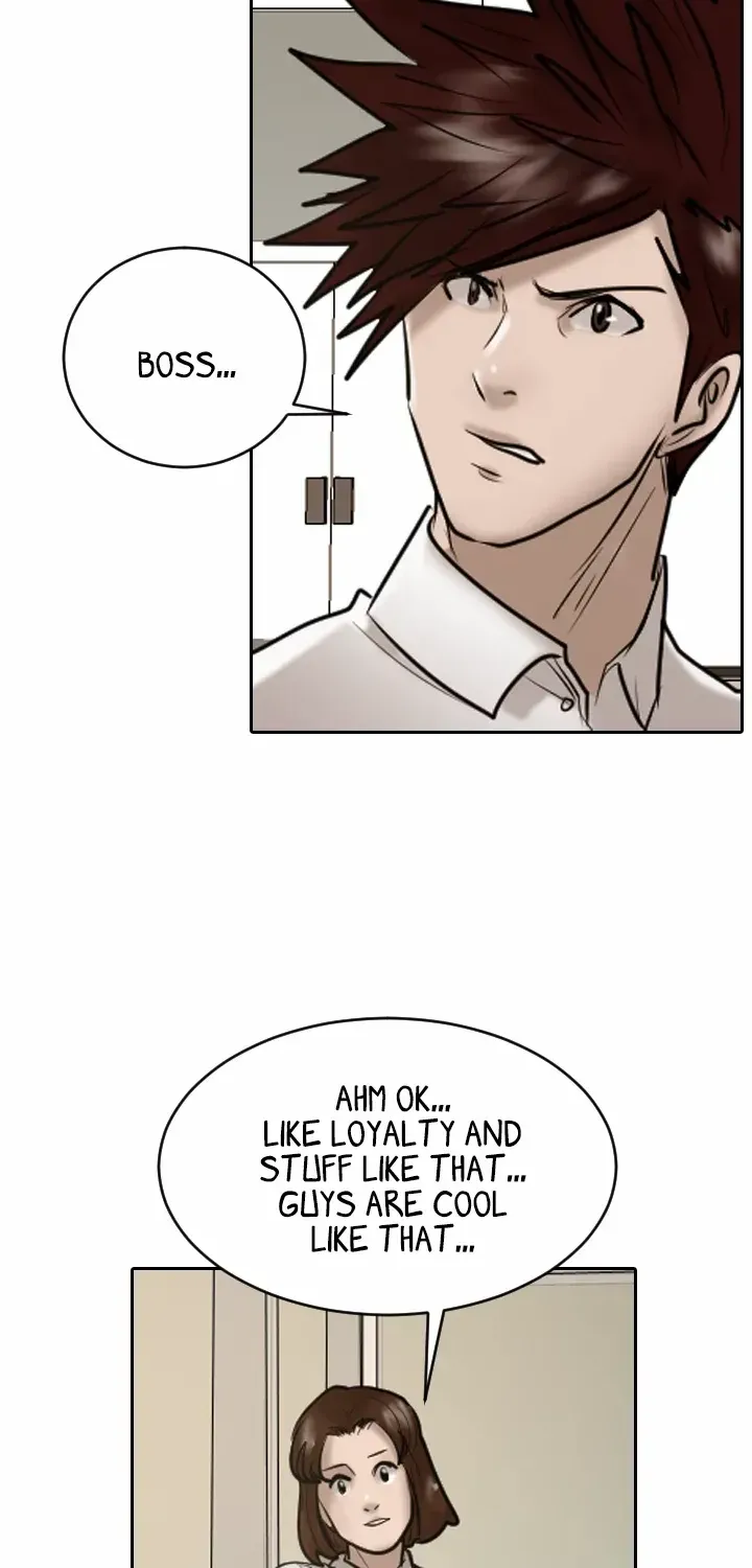 Read Special Force chapter 28 image 52 on Lezhin