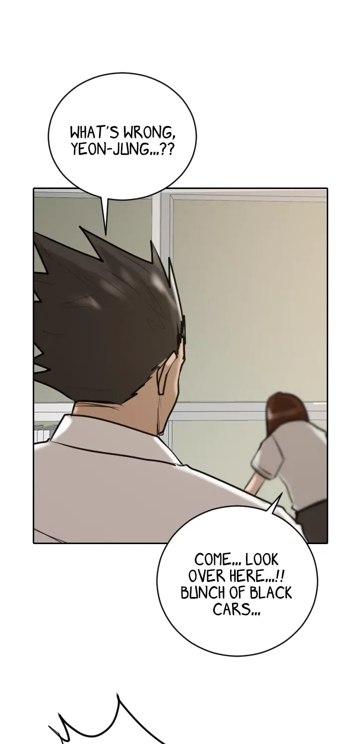 Read Special Force chapter 28 image 56 on Lezhin