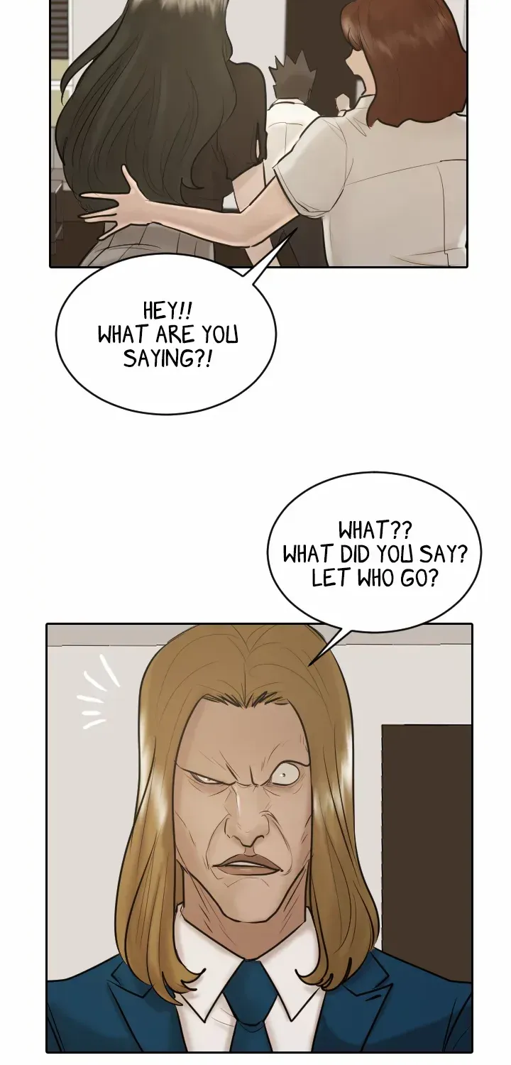 Read Special Force chapter 29 image 10 on Lezhin