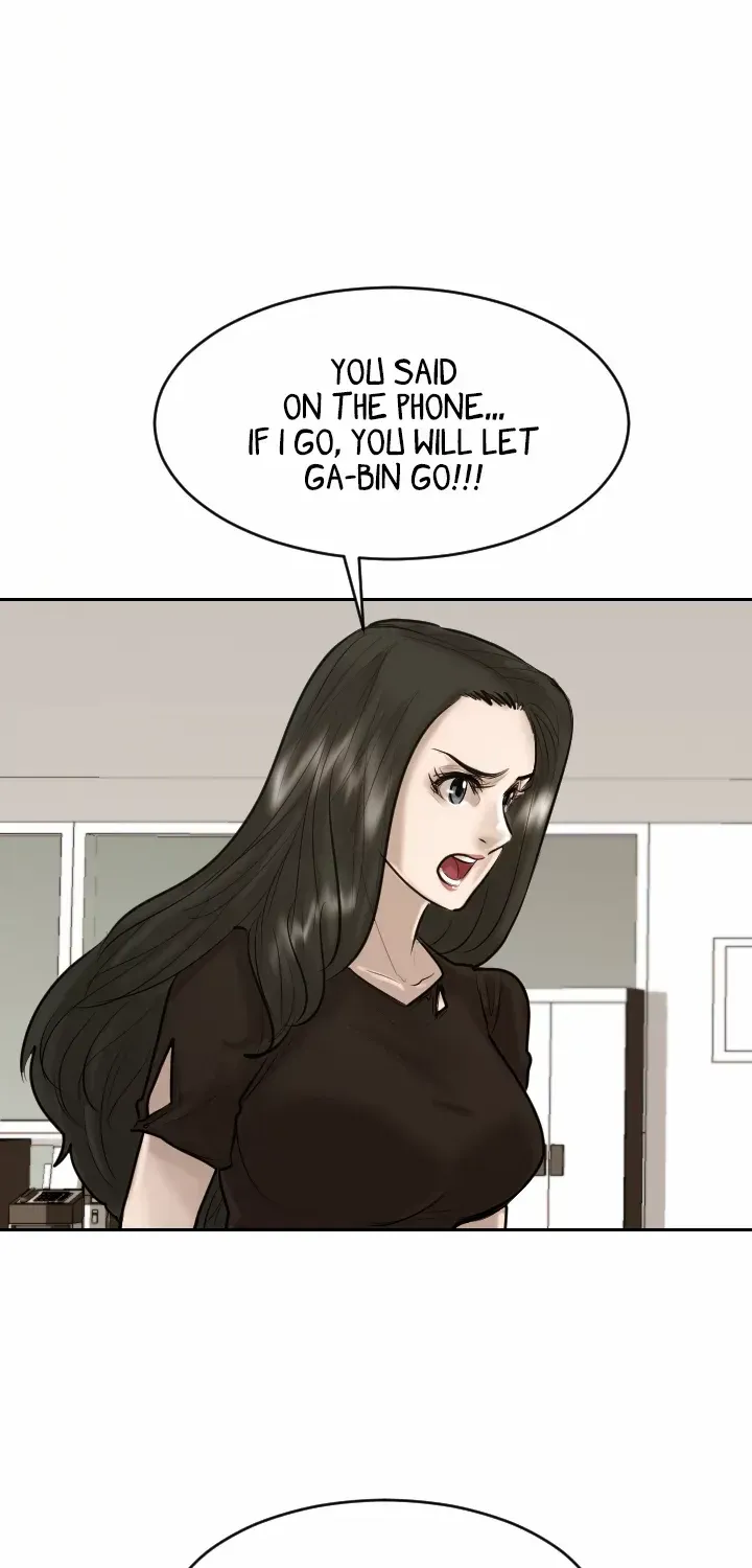 Read Special Force chapter 29 image 11 on Lezhin