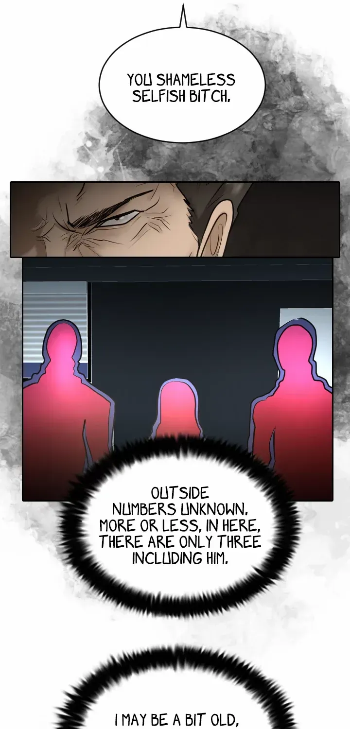 Read Special Force chapter 29 image 15 on Lezhin