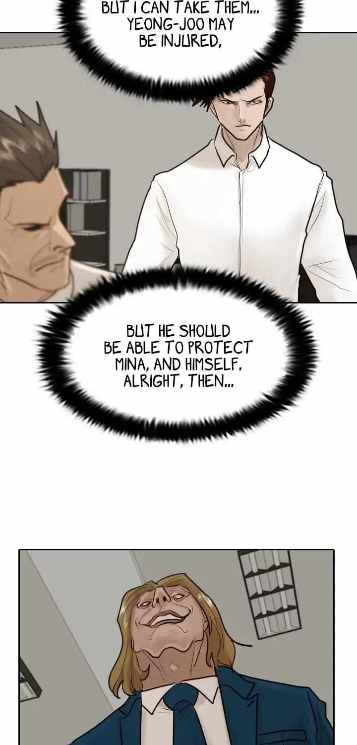 Read Special Force chapter 29 image 16 on Lezhin