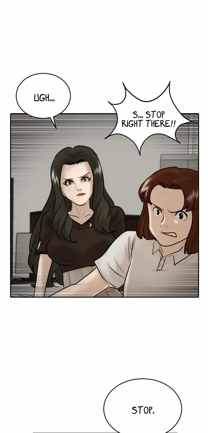 Read Special Force chapter 29 image 18 on Lezhin