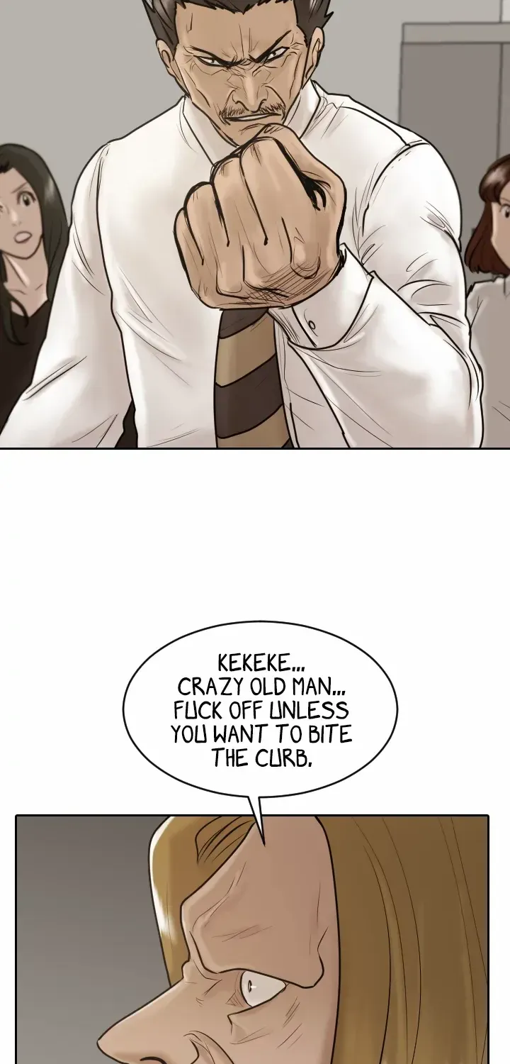 Read Special Force chapter 29 image 20 on Lezhin