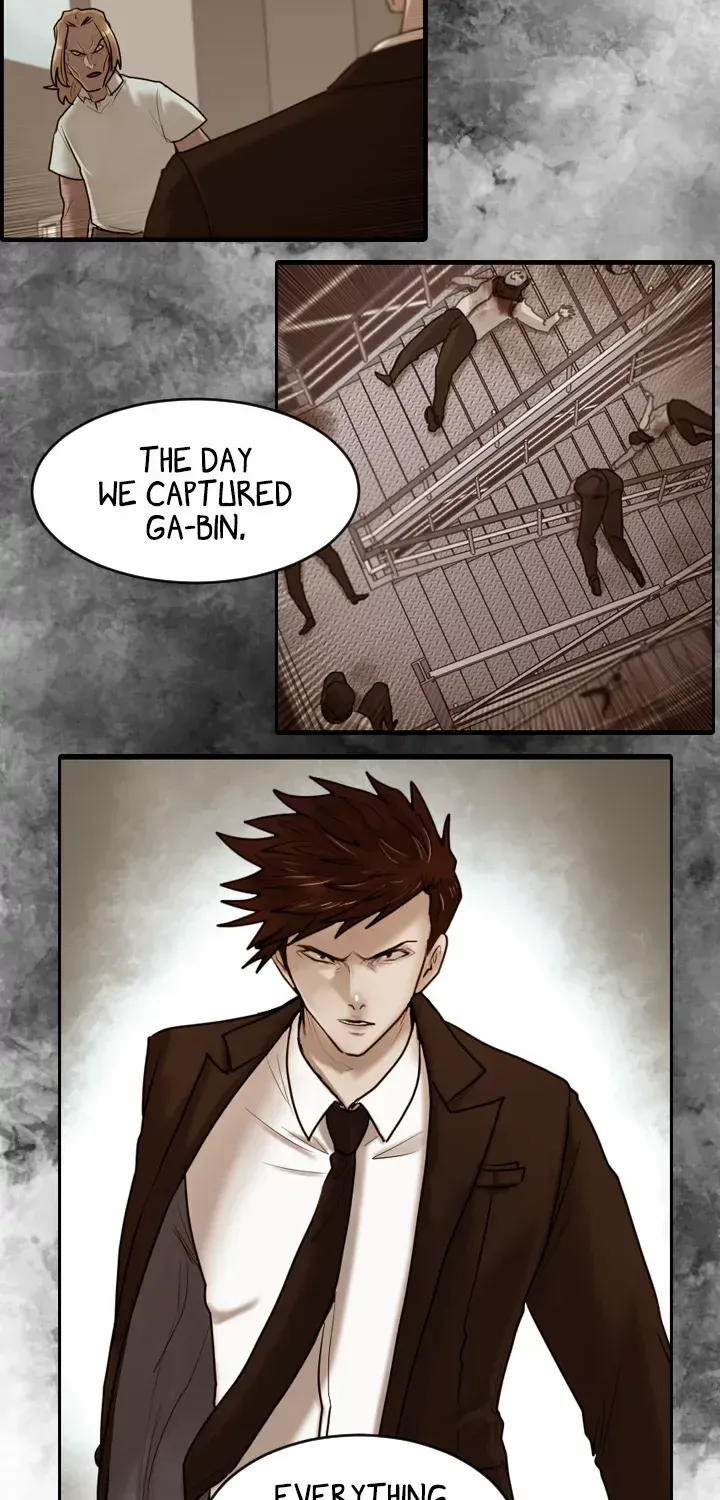 Read Special Force chapter 29 image 24 on Lezhin