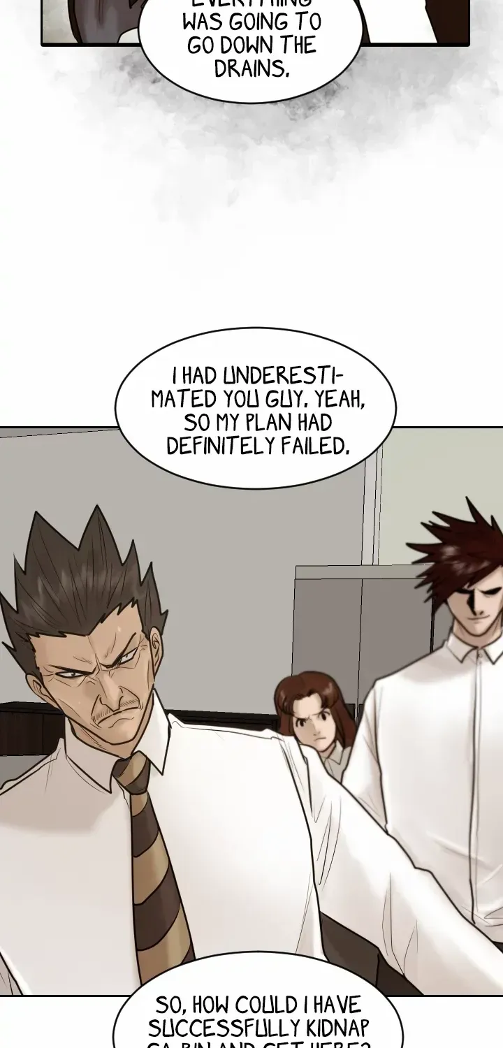 Read Special Force chapter 29 image 25 on Lezhin