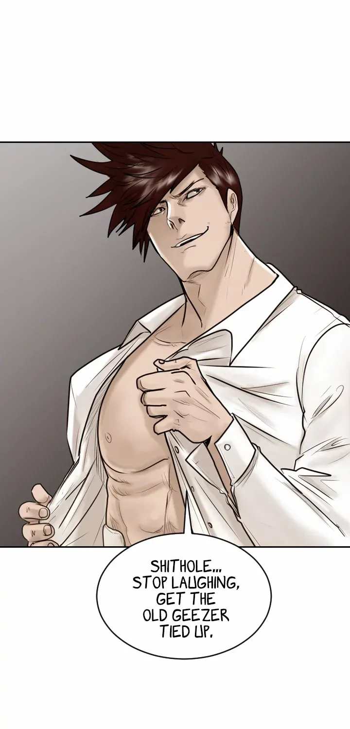 Read Special Force chapter 29 image 36 on Lezhin