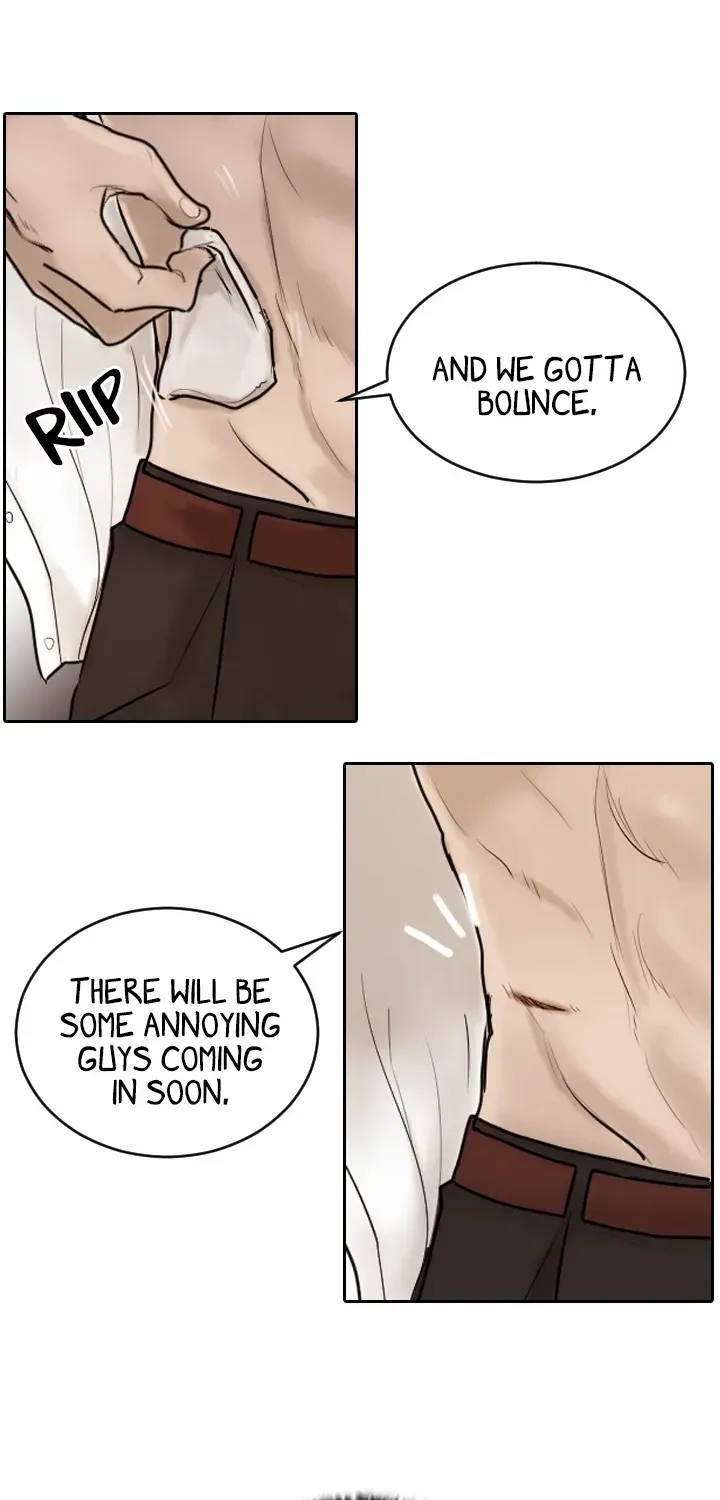 Read Special Force chapter 29 image 37 on Lezhin