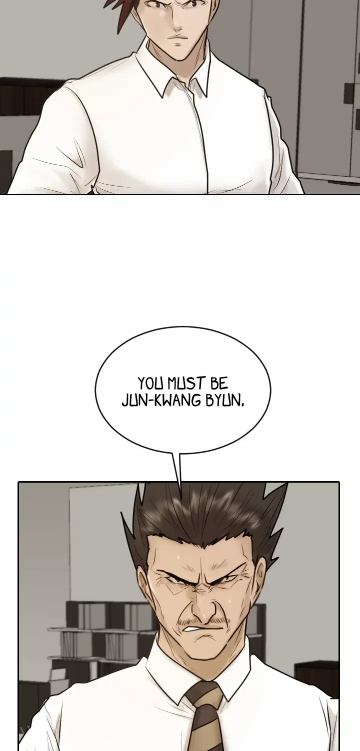 Read Special Force chapter 29 image 4 on Lezhin