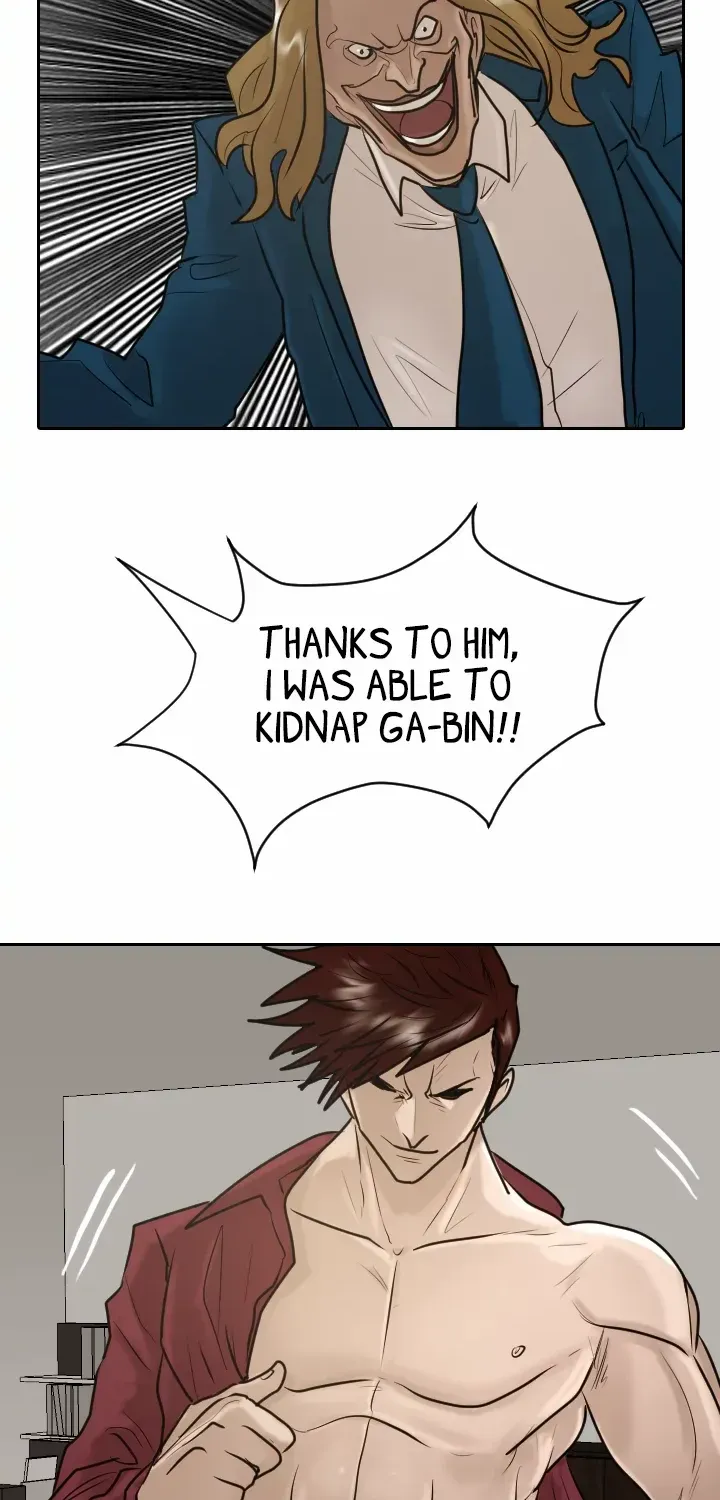 Read Special Force chapter 29 image 41 on Lezhin