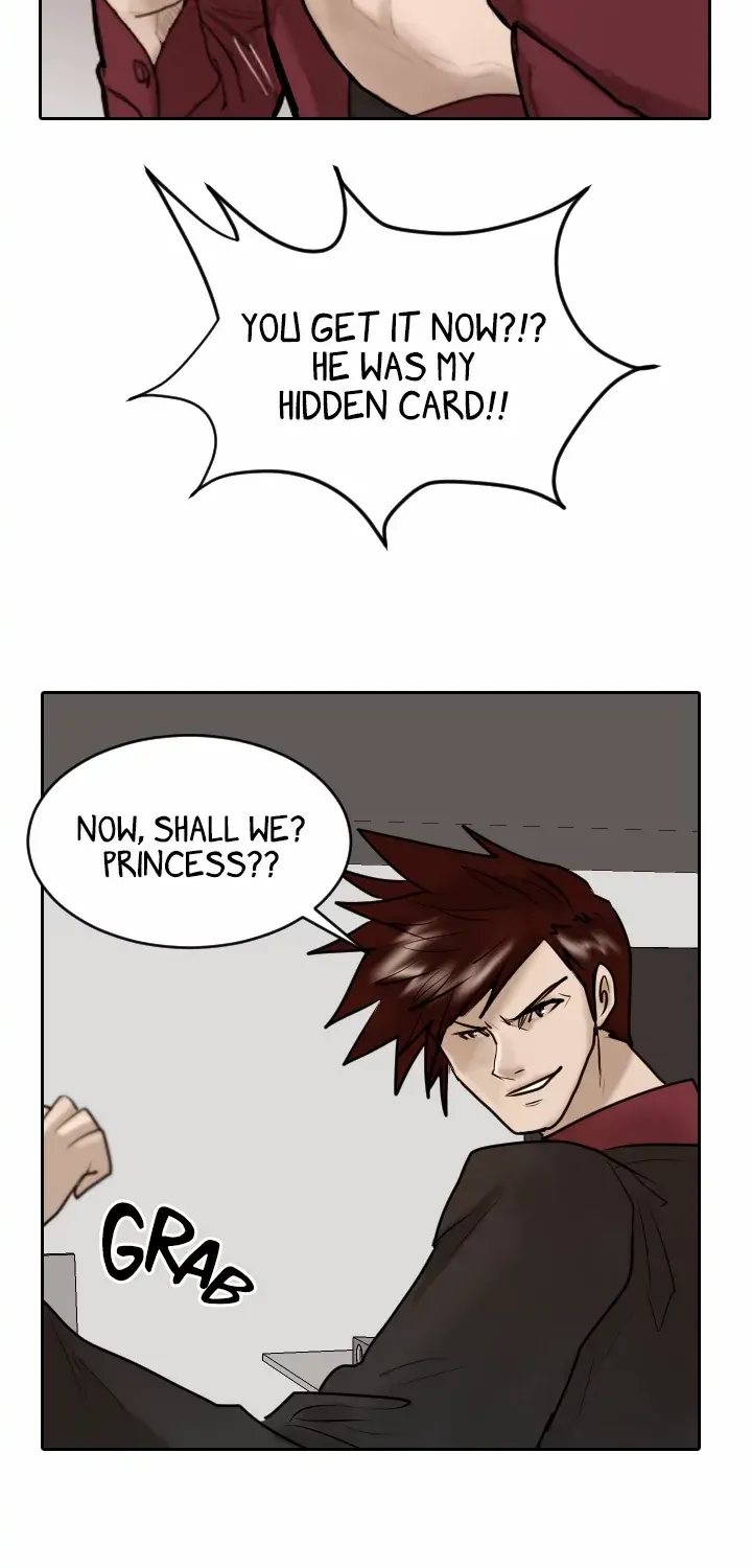 Read Special Force chapter 29 image 44 on Lezhin