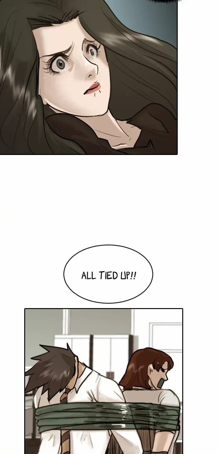 Read Special Force chapter 29 image 47 on Lezhin