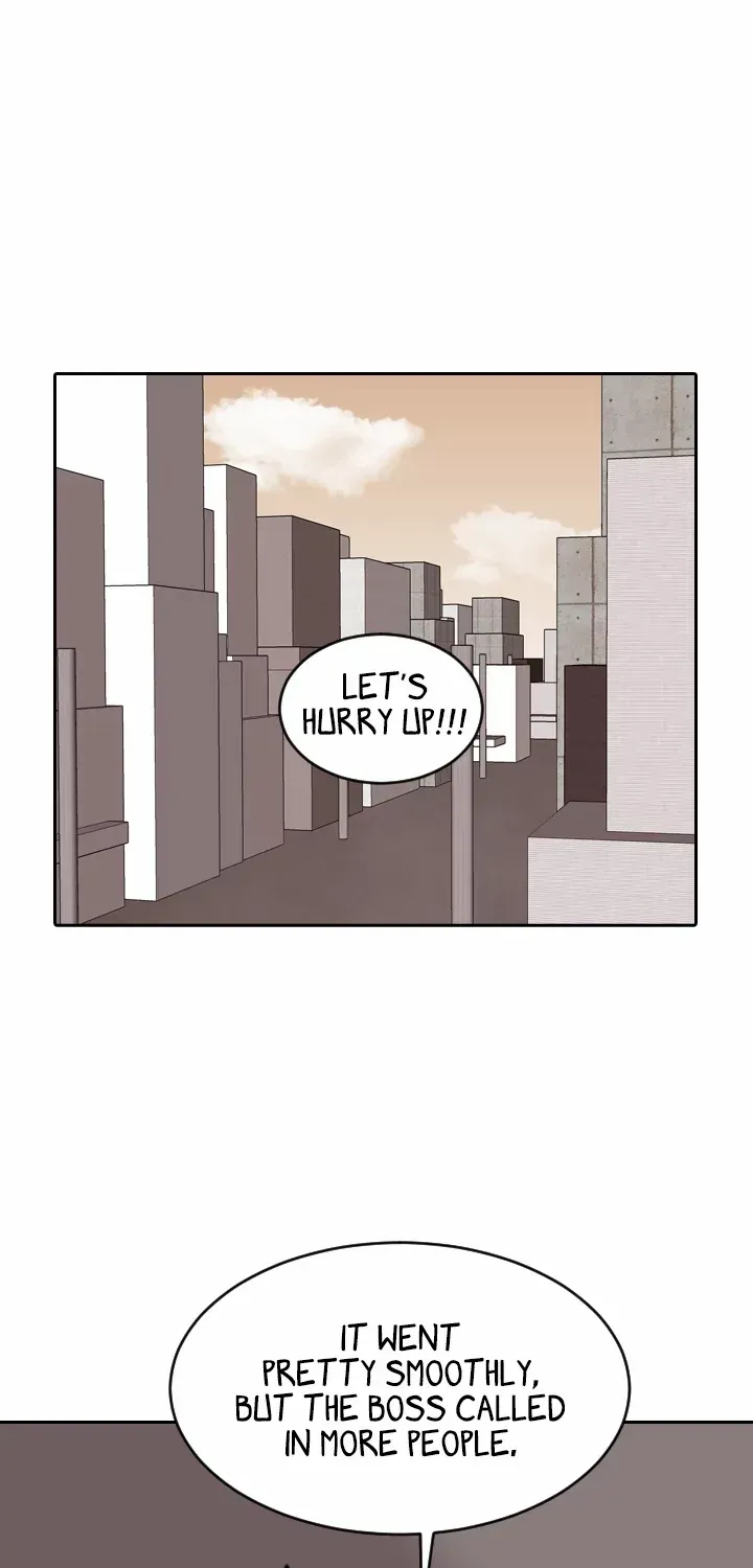 Read Special Force chapter 29 image 49 on Lezhin