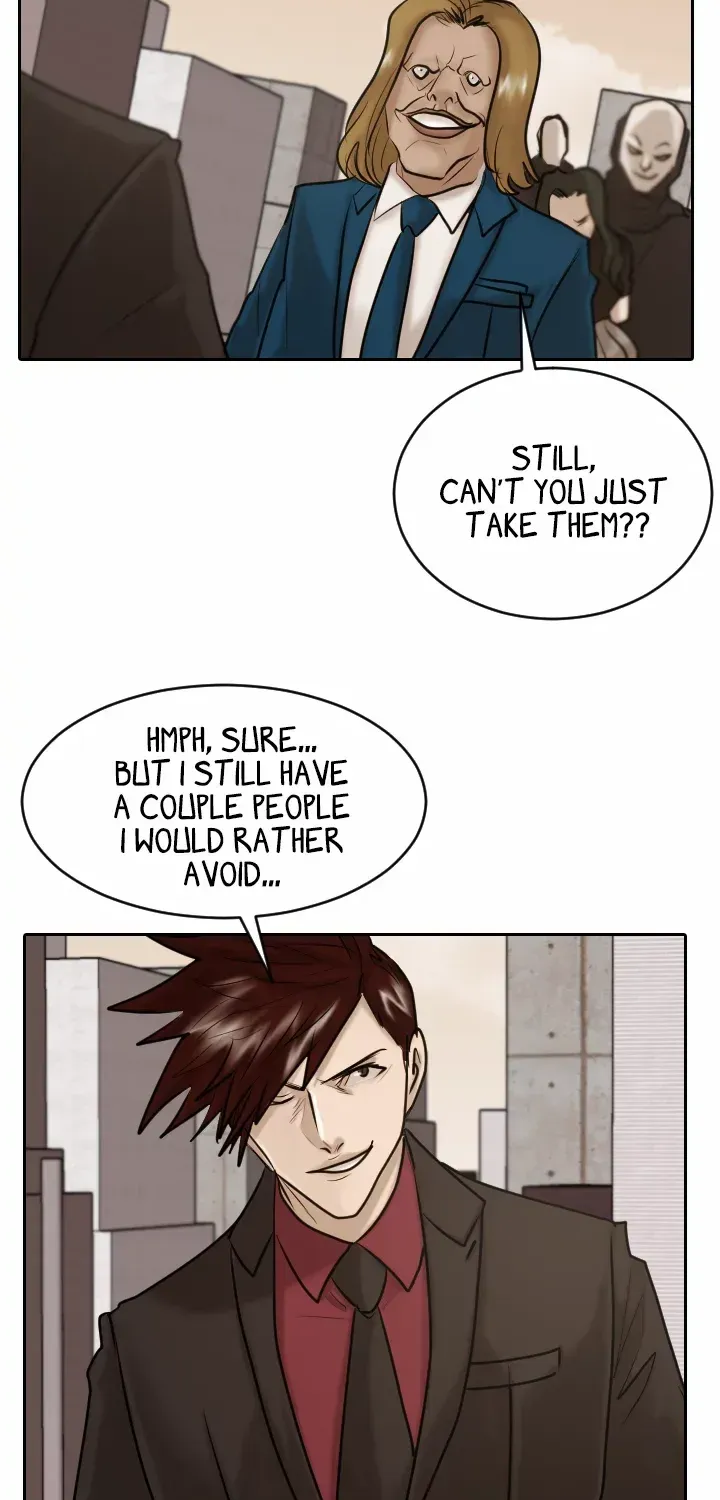 Read Special Force chapter 29 image 51 on Lezhin
