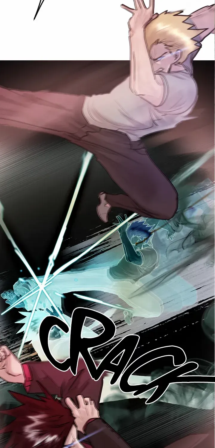 Read Special Force chapter 29 image 57 on Lezhin