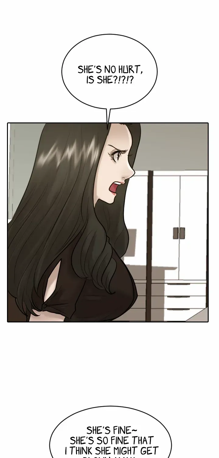 Read Special Force chapter 29 image 8 on Lezhin