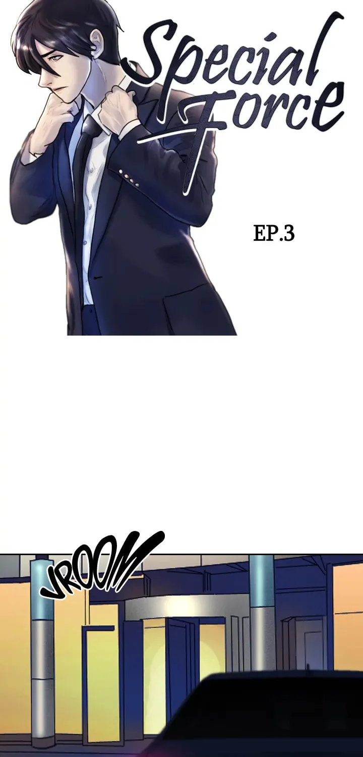 Read Special Force chapter 3 image 11 on Lezhin