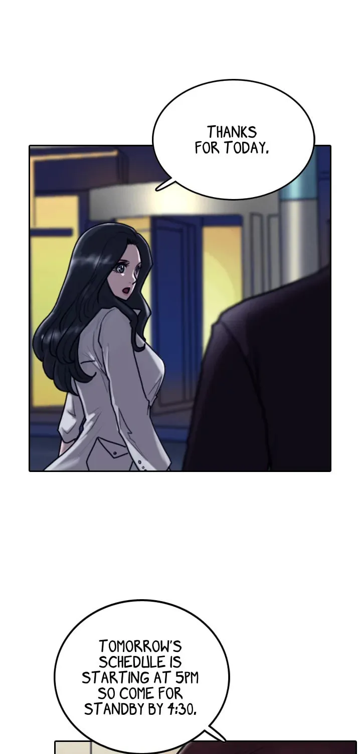 Read Special Force chapter 3 image 13 on Lezhin