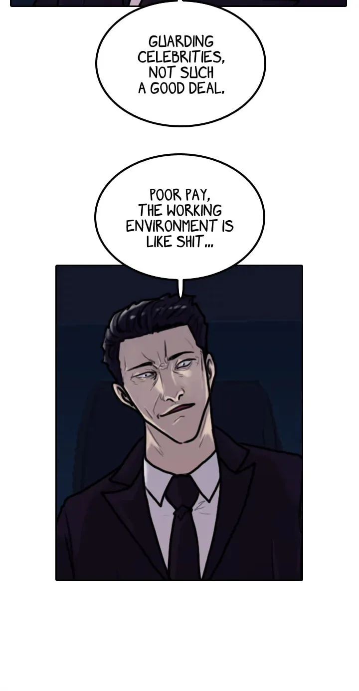 Read Special Force chapter 3 image 2 on Lezhin