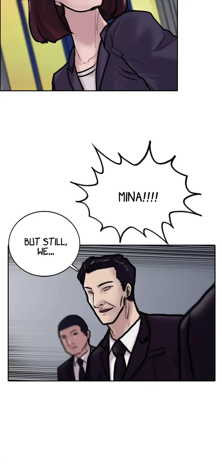 Read Special Force chapter 3 image 21 on Lezhin