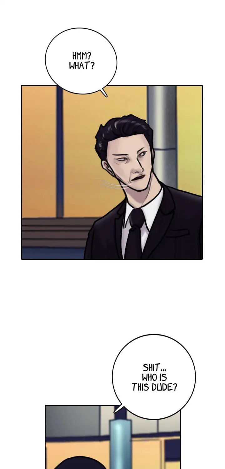 Read Special Force chapter 3 image 22 on Lezhin