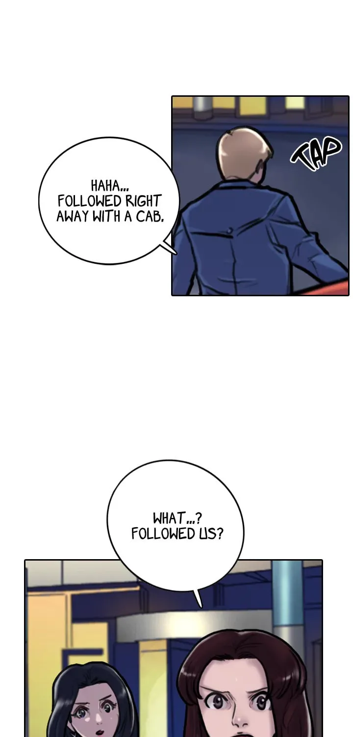 Read Special Force chapter 3 image 24 on Lezhin