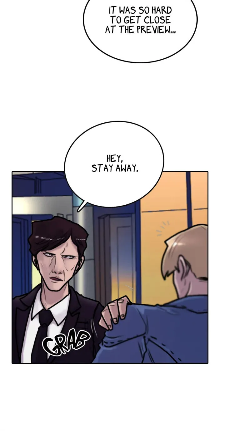 Read Special Force chapter 3 image 26 on Lezhin