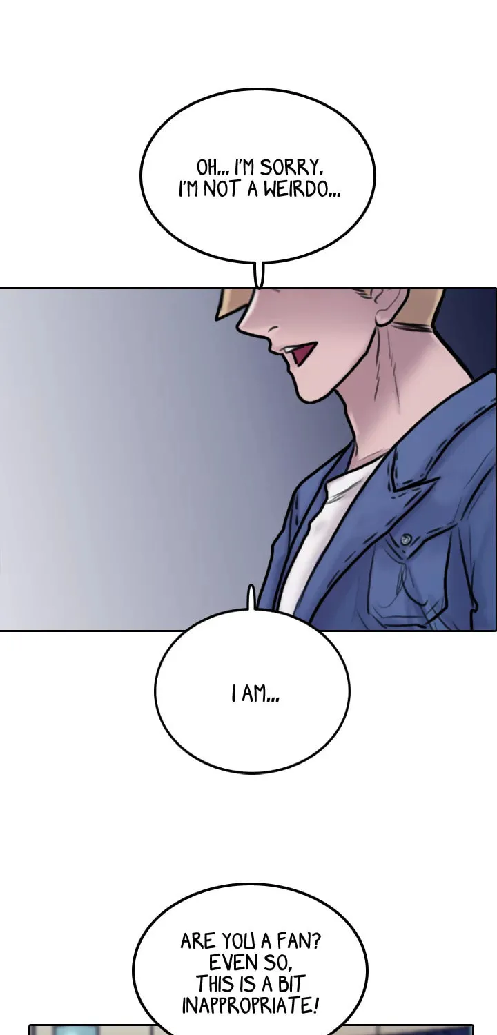 Read Special Force chapter 3 image 27 on Lezhin