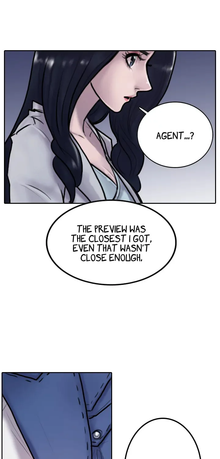 Read Special Force chapter 3 image 31 on Lezhin