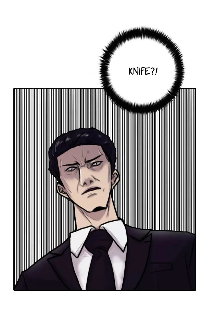 Read Special Force chapter 3 image 33 on Lezhin