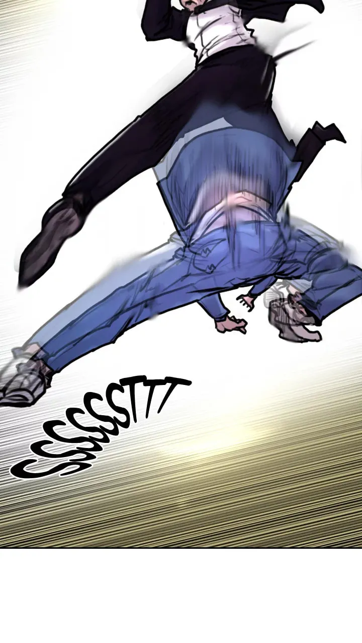 Read Special Force chapter 3 image 36 on Lezhin