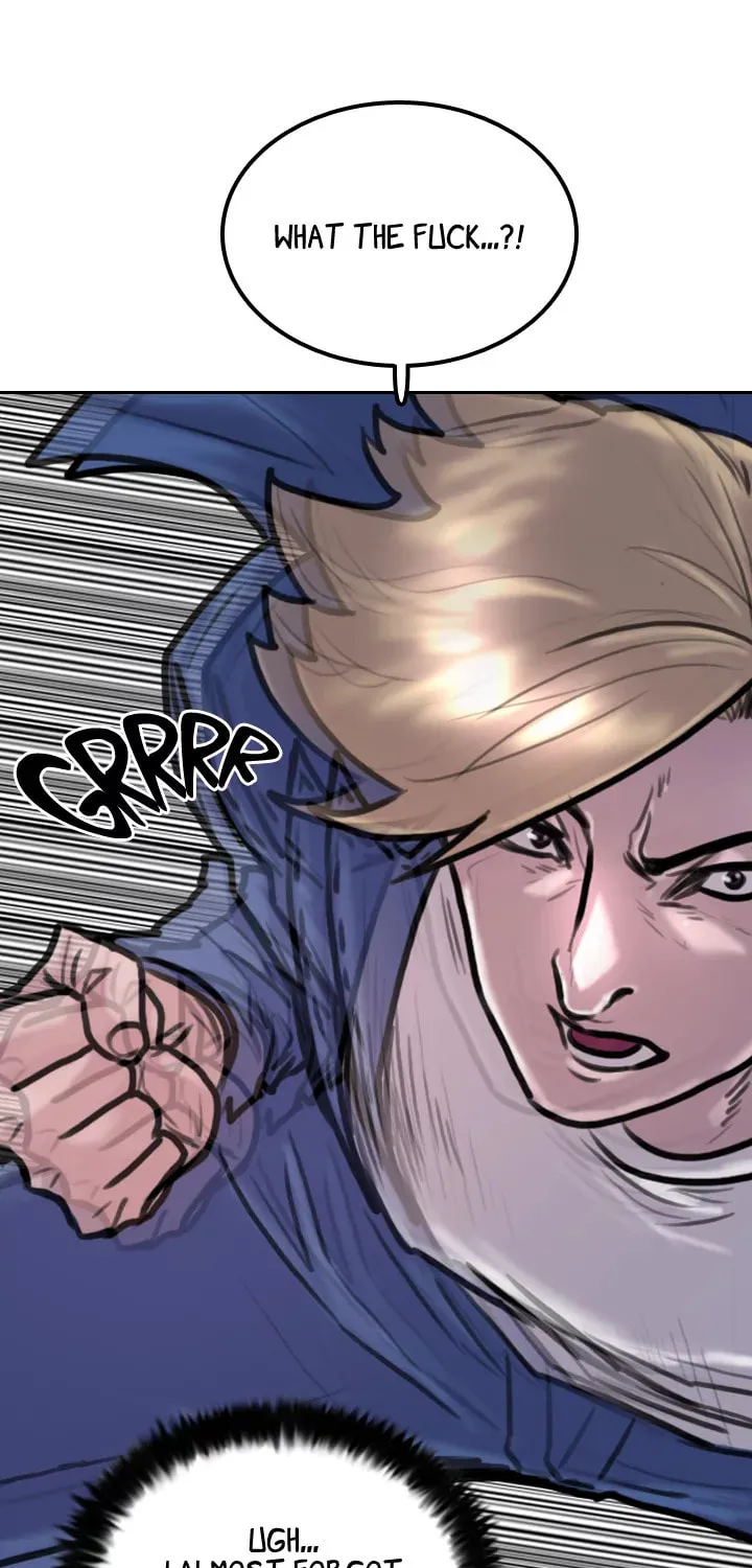 Read Special Force chapter 3 image 37 on Lezhin