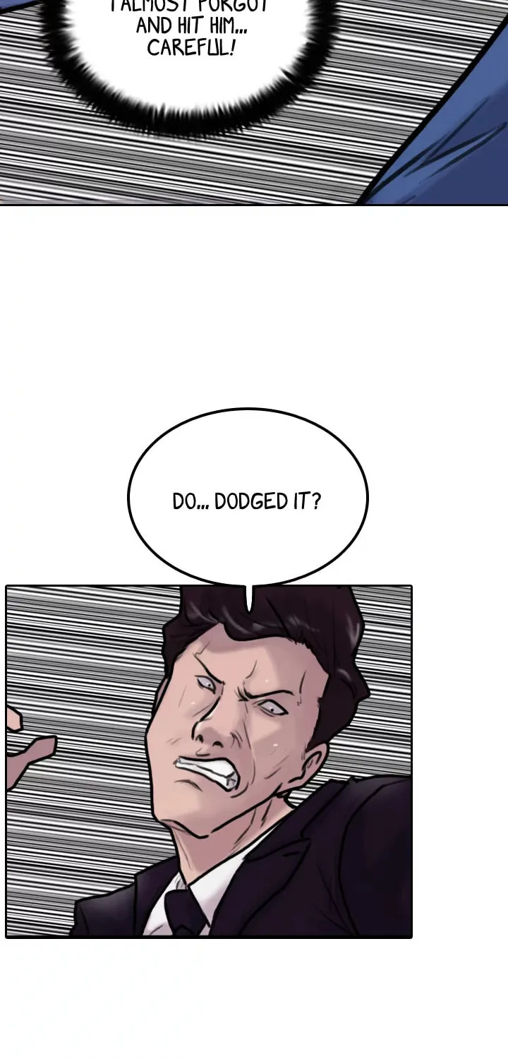 Read Special Force chapter 3 image 38 on Lezhin