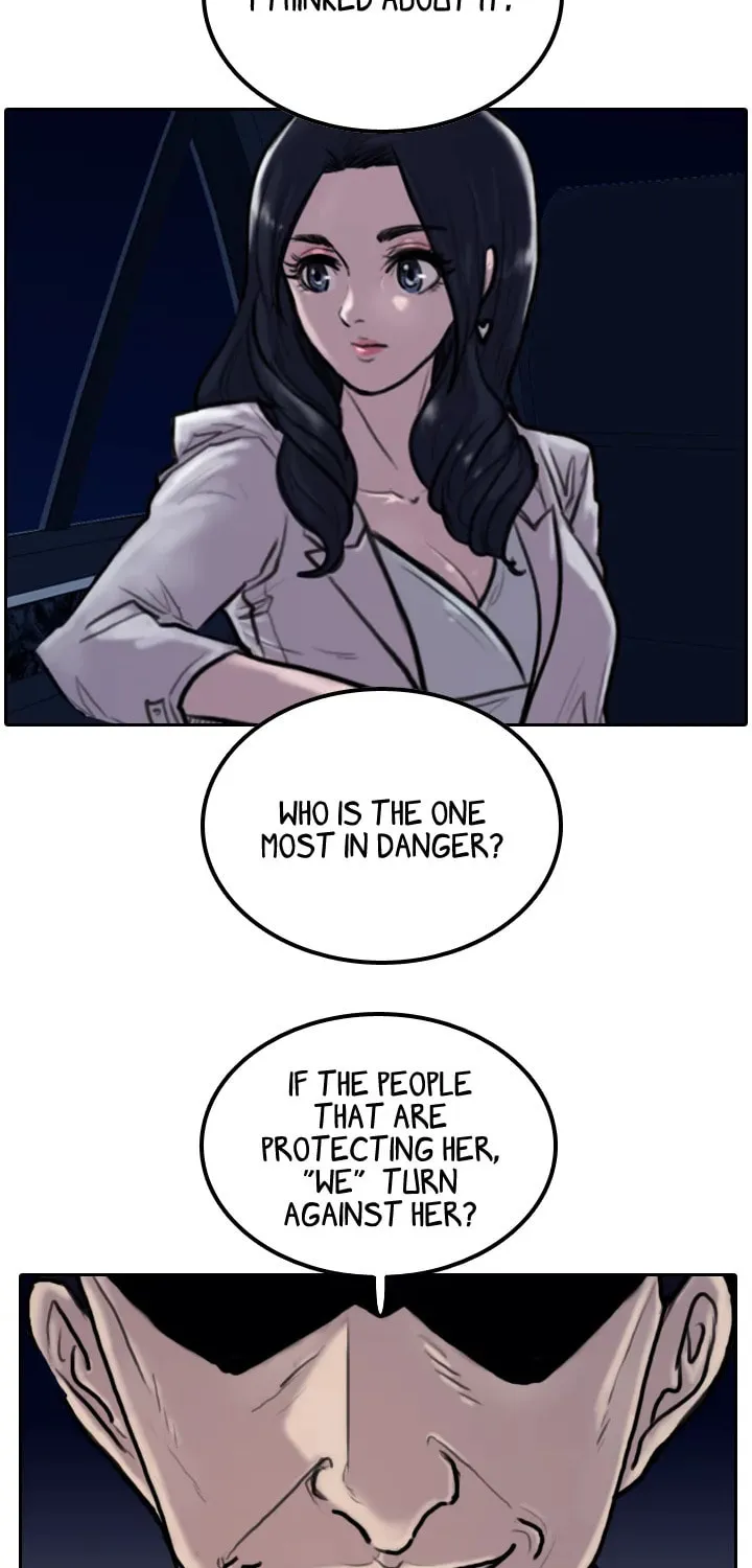 Read Special Force chapter 3 image 4 on Lezhin