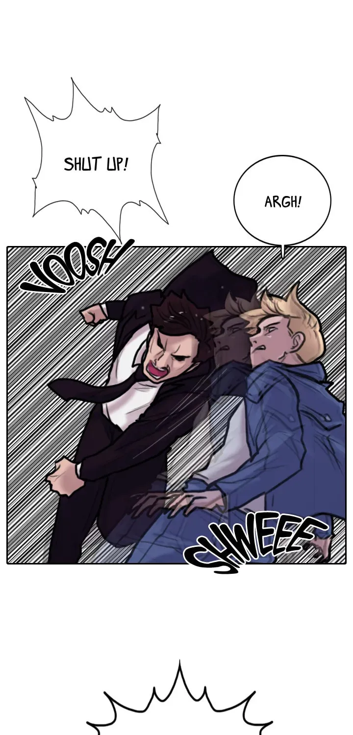 Read Special Force chapter 3 image 41 on Lezhin